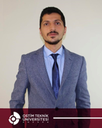 Öğr.Gör. Mustafa Güneş