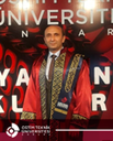 Dr. Öğr. Üyesi Doğan Karadoğan