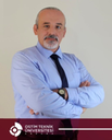 Dr. Öğretim Üyesi Alpaslan Durmuş