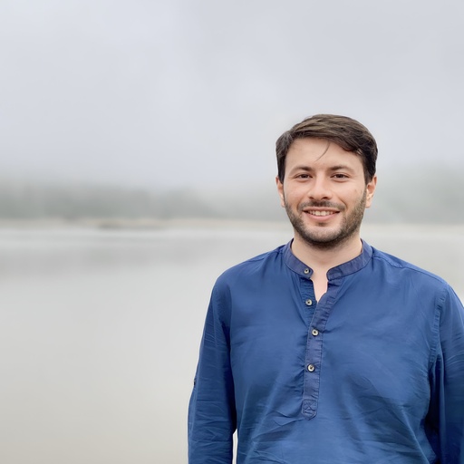Öğr. Gör. Mustafa Sami CÜCEN