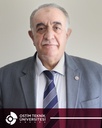 Dr. Öğr. Üyesi Hacı Bayram Bulgurlu