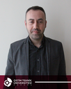 Dr. Öğretim Üyesi S. Burak Tozkoparan
