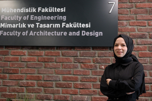 Arş. Gör. Hatice ÖZ