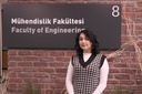 Melike ALKAN