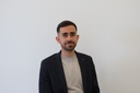 Öğr. Gör. Enes Salih Büyükçelebi