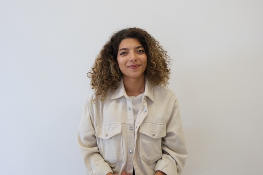 Öğr. Gör. Arya Büyükaşık
