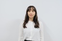Öğr. Gör. Merve Ağpınar