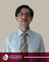 Dr. Öğretim Üyesi İbrahim Baran Uslu
