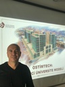 Dr. Öğr. Üyesi Orhan GERDAN