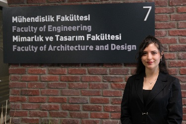 Arş. Gör. Hilal Nur TEMEL