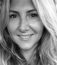 İçmimar Ebru YÜZGEÇ