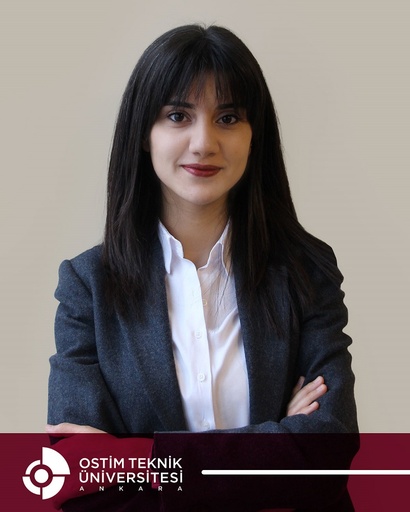 Öğr. Gör. Merve Yaldız