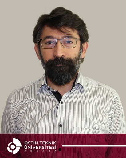 Öğr. Gör. Halit Ayanlı