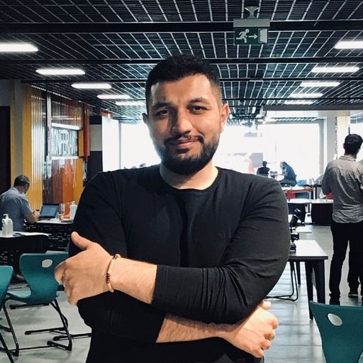 Öğr. Gör. Mutluhan Yılmaz