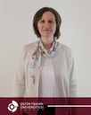 Dr. Öğretim Üyesi Çiğdem Serdengeçti