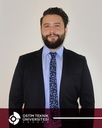 Öğr. Gör. Y. Barış Dolukan