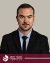 Öğr. Gör. Ali OSAN
