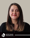 Dr. Öğr. Üyesi Ayşe Atabey Bölük