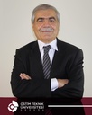 Prof. Dr. Cahit Kurbanoğlu