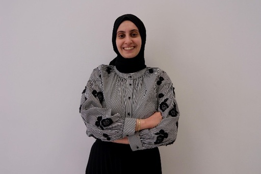 Öğr. Gör. Rabia Nur Dönmez