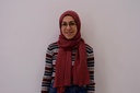 Öğr. Gör. Büşra Tokmak