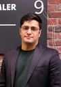 Research Assistant Qais NABİ