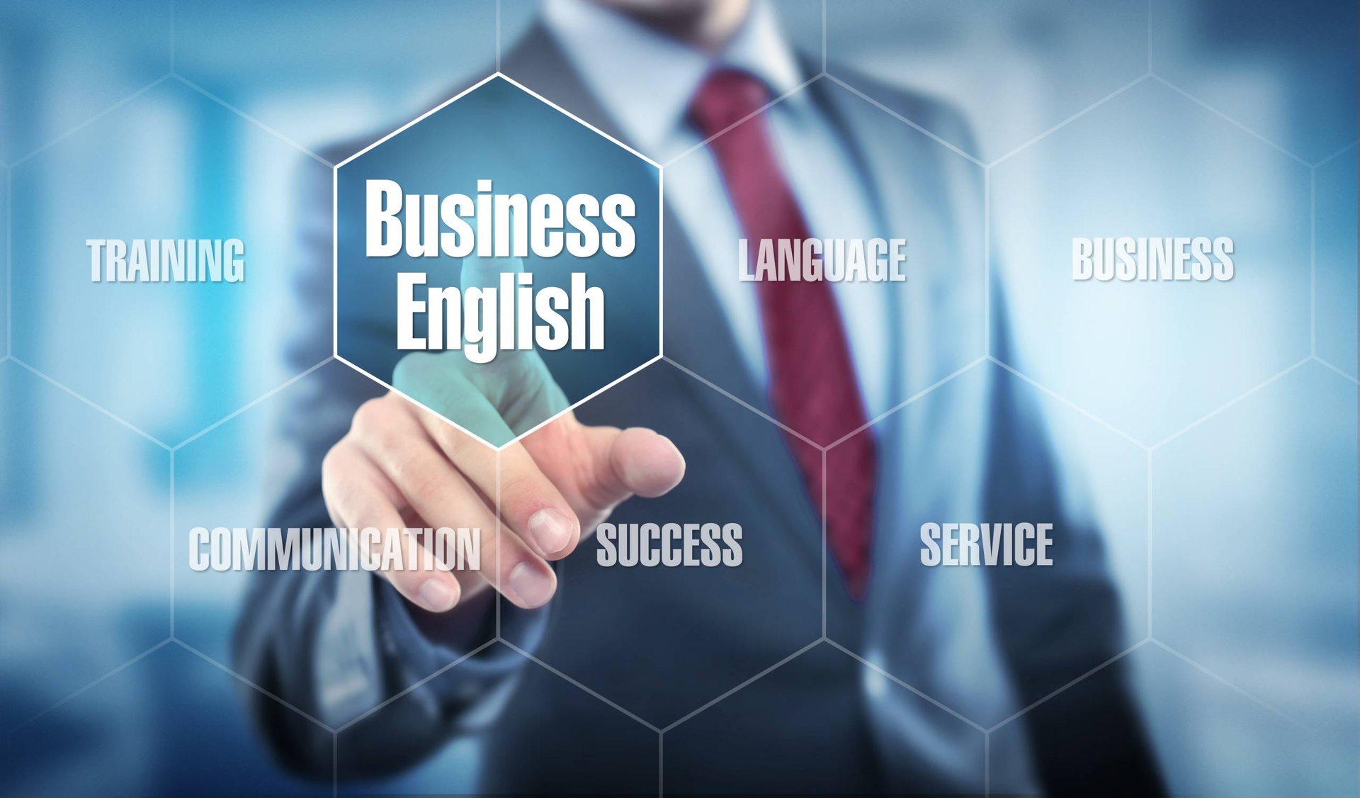 English for Business